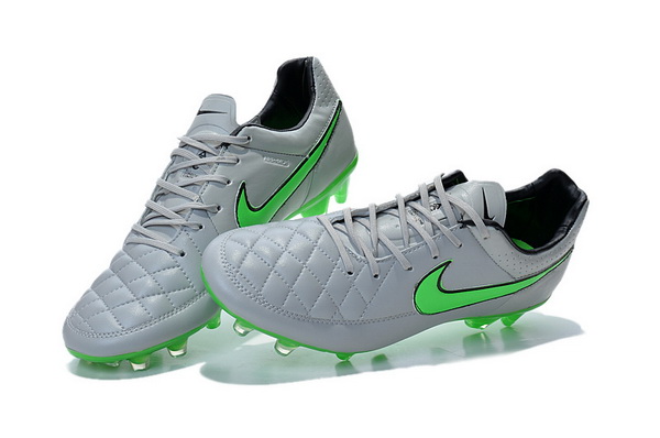 Nike Tiempo Legend V FG Men Shoes--020